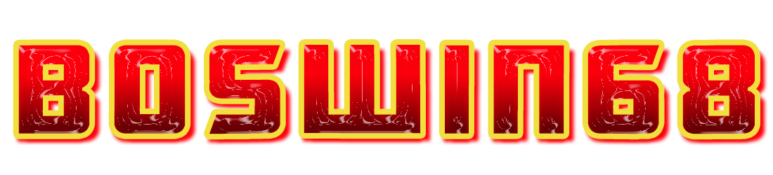 Boswin68 Logo